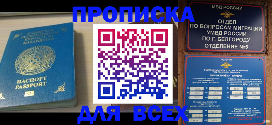 временная регистрация законно в Палласовке